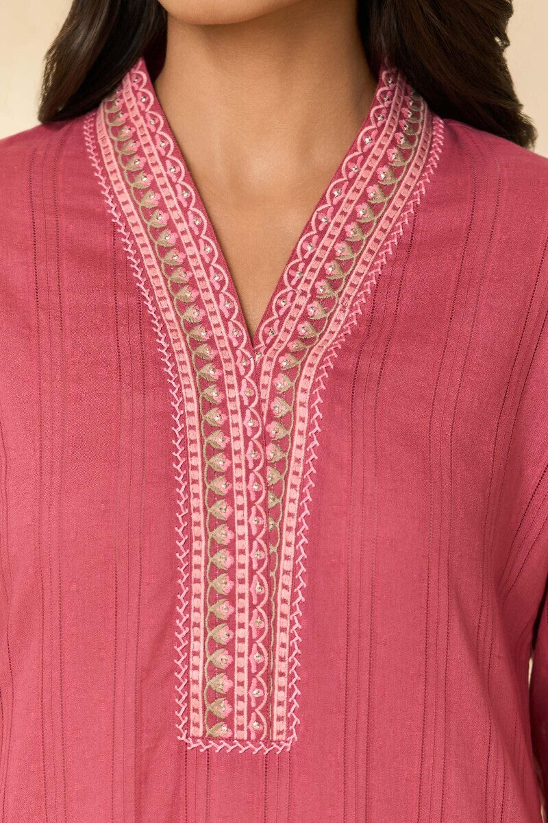 Surplus: Mehraab Rumaisa Kurta