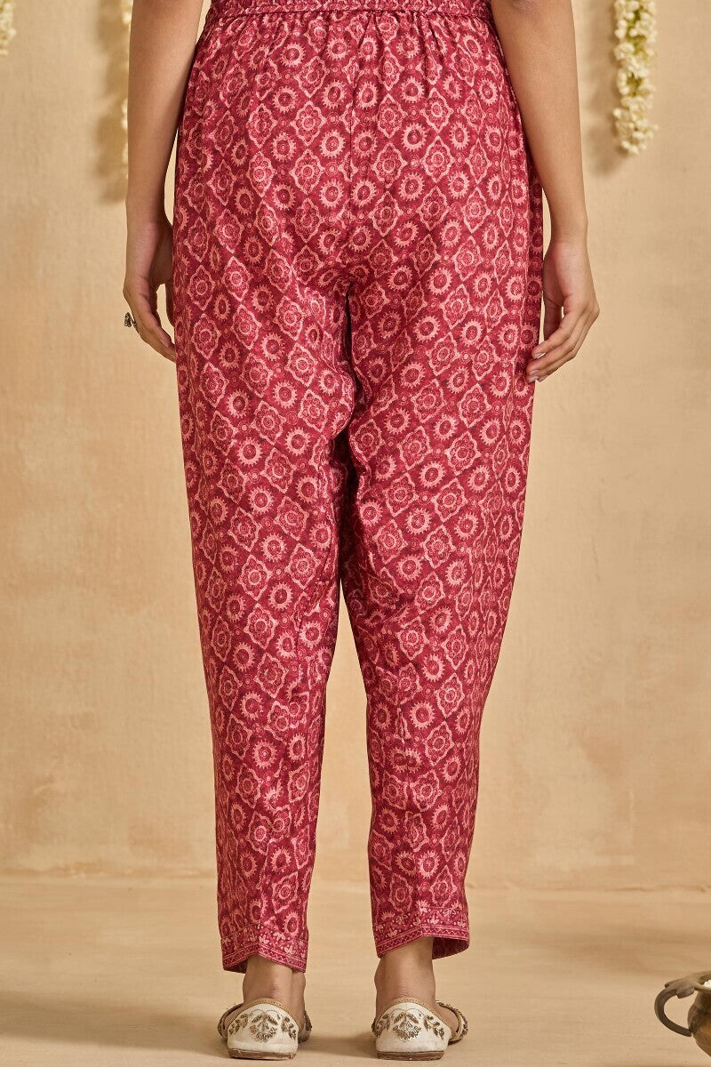 Mehrunissa Maheen Salwar