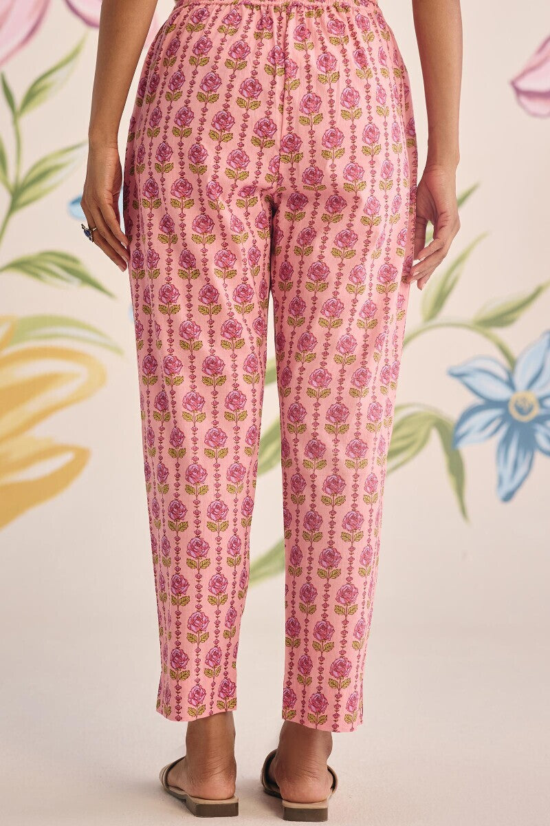 Gulraiz Kainat Narrow Pants