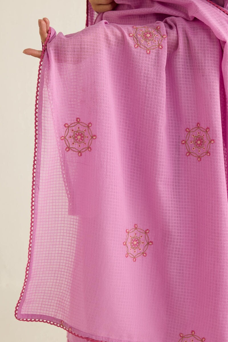 Mehraab Samreen Dupatta