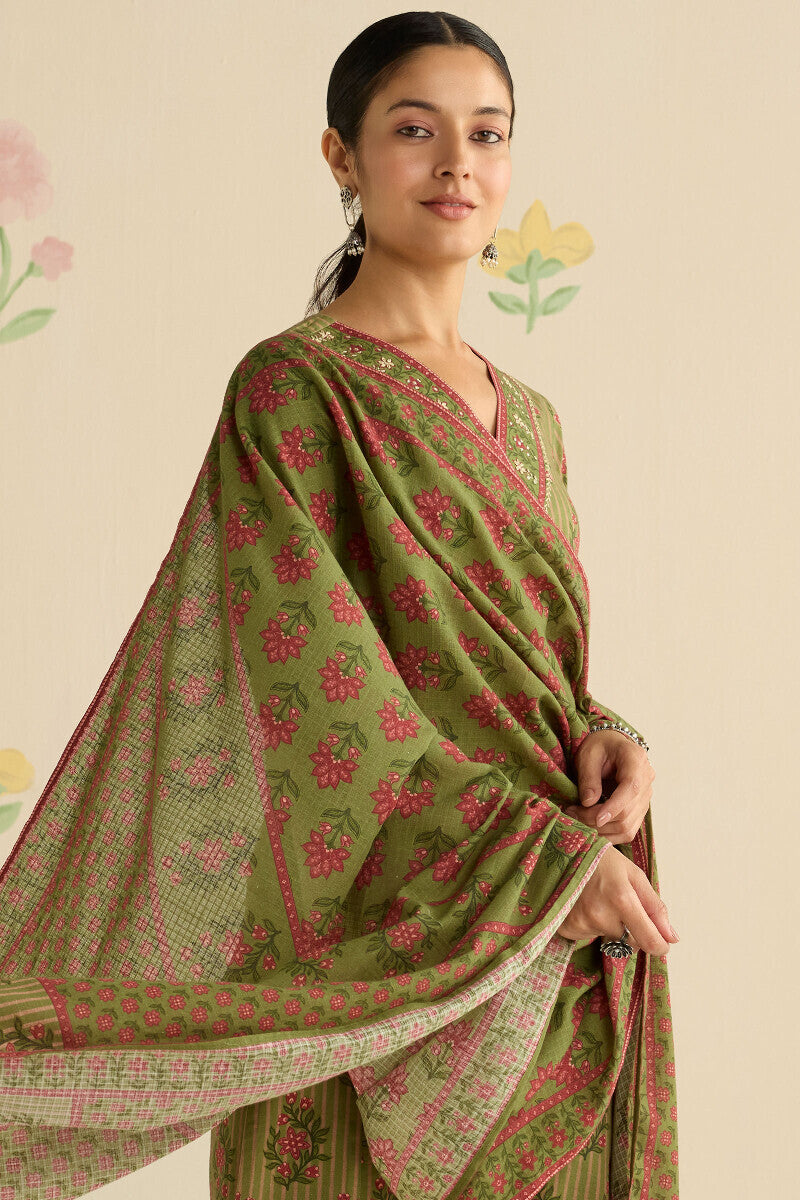 Gulraiz Saira Sanganeri Kurta