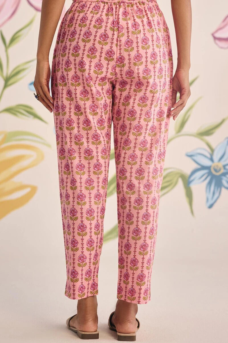 Gulraiz Kainat Narrow Pants