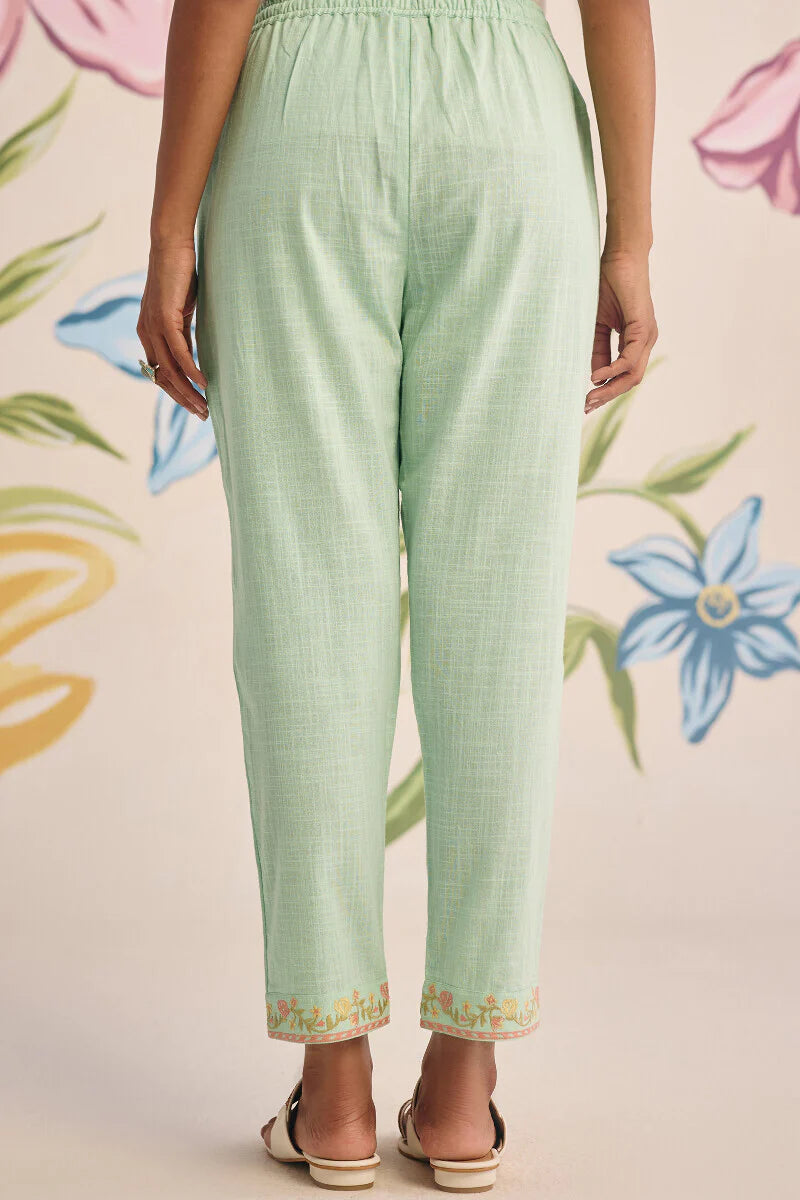 Surplus: Mehraab Nida Narrow Pants