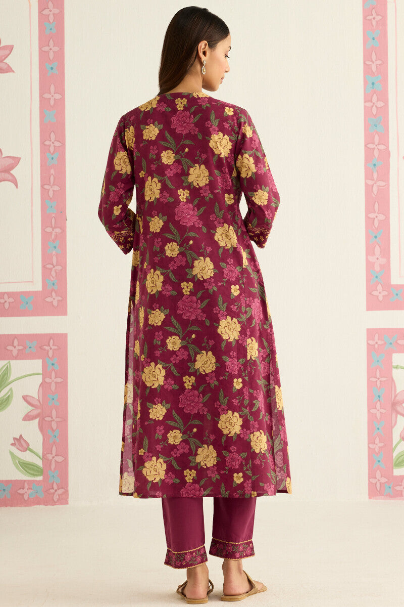 Mahnoor Mahira Kurta