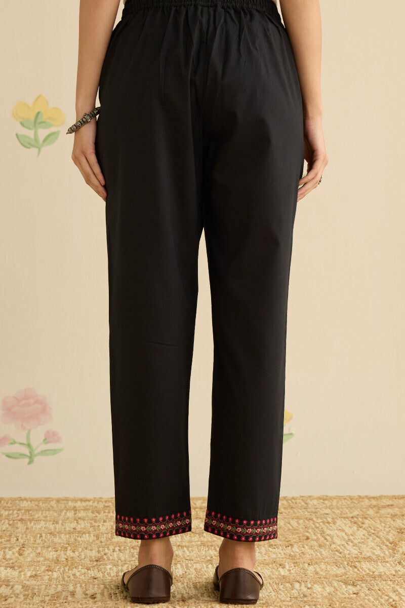Mehraab Pariza Narrow Pants