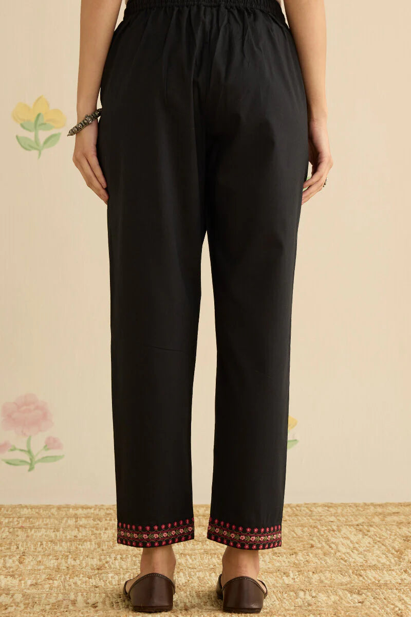 Mehraab Pariza Narrow Pants