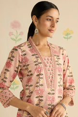 Surplus: Gulraiz Roshna Kurta