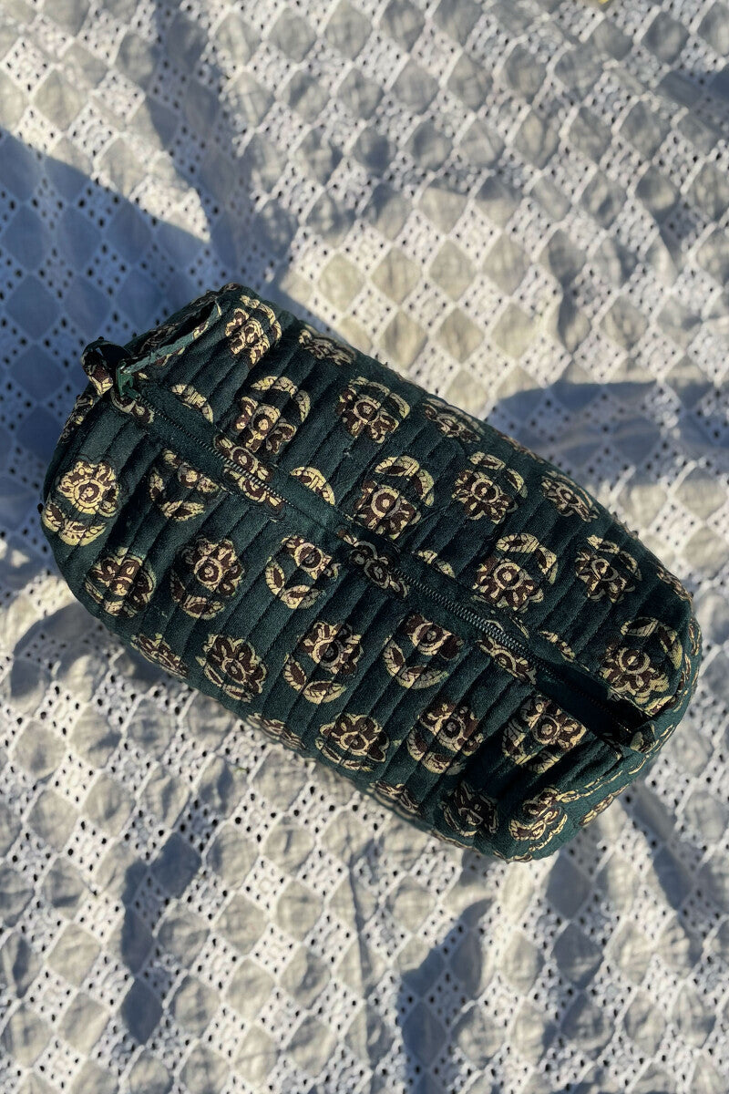 Roza Saba Vanity Pouch