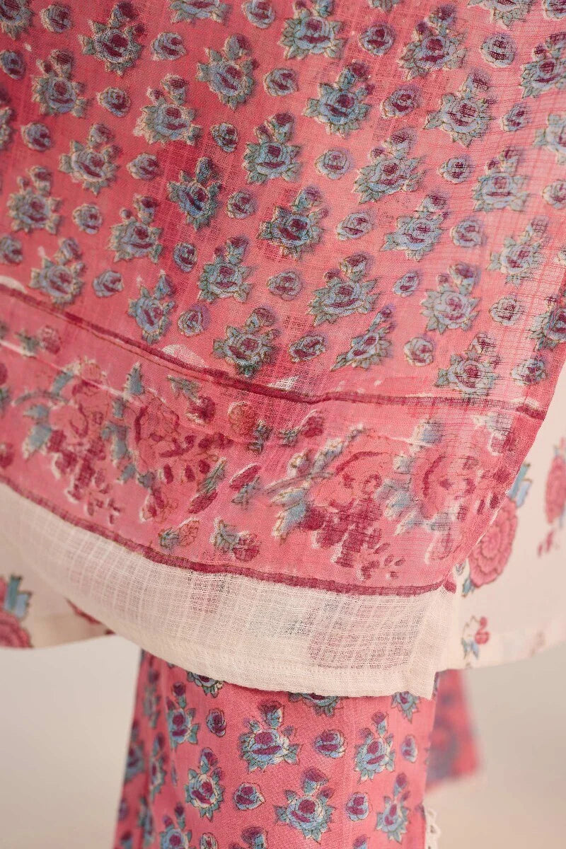 Gulraiz Mirza Kota Dupatta