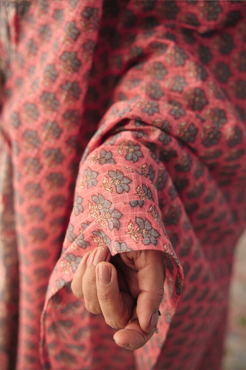 Gulraiz Jasmine Dupatta