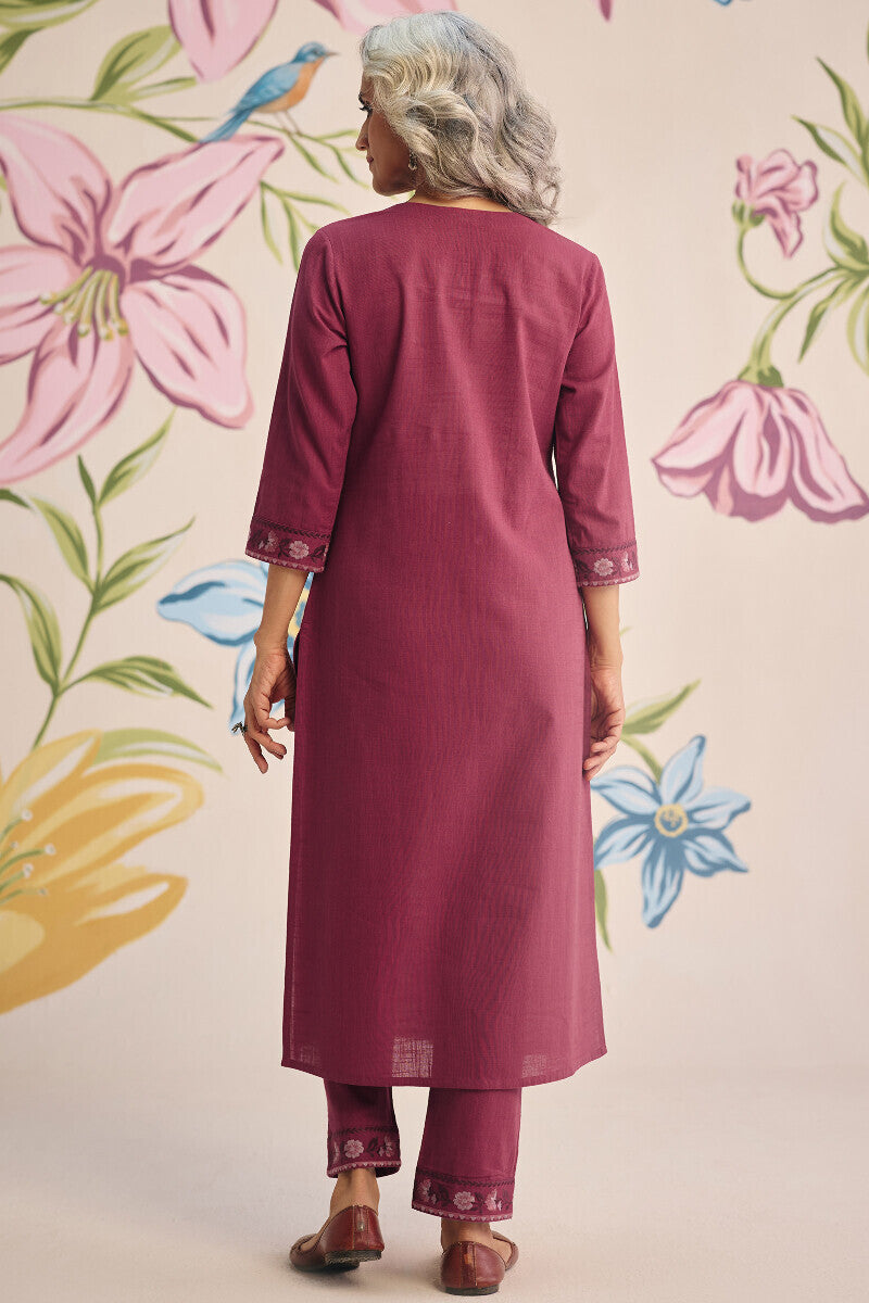 Mehraab Shabnam Kurta