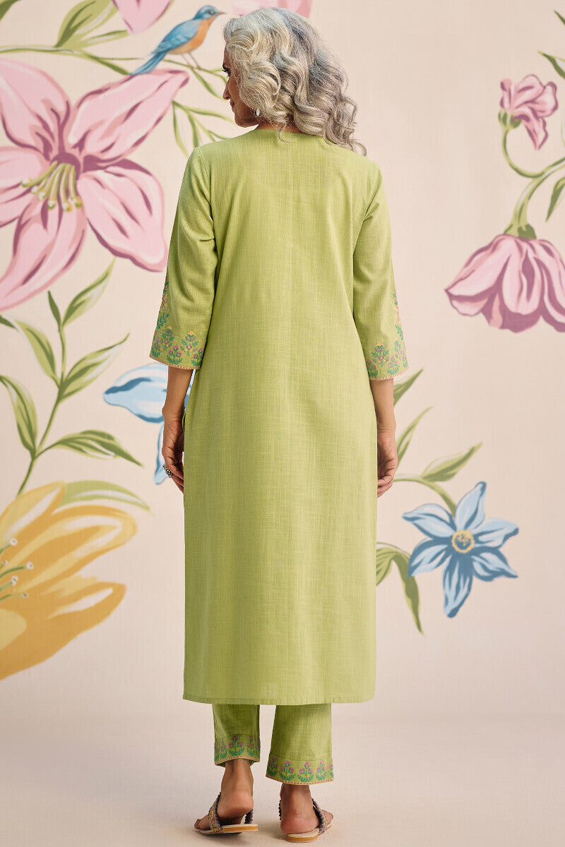 Mehraab Mehr Kurta