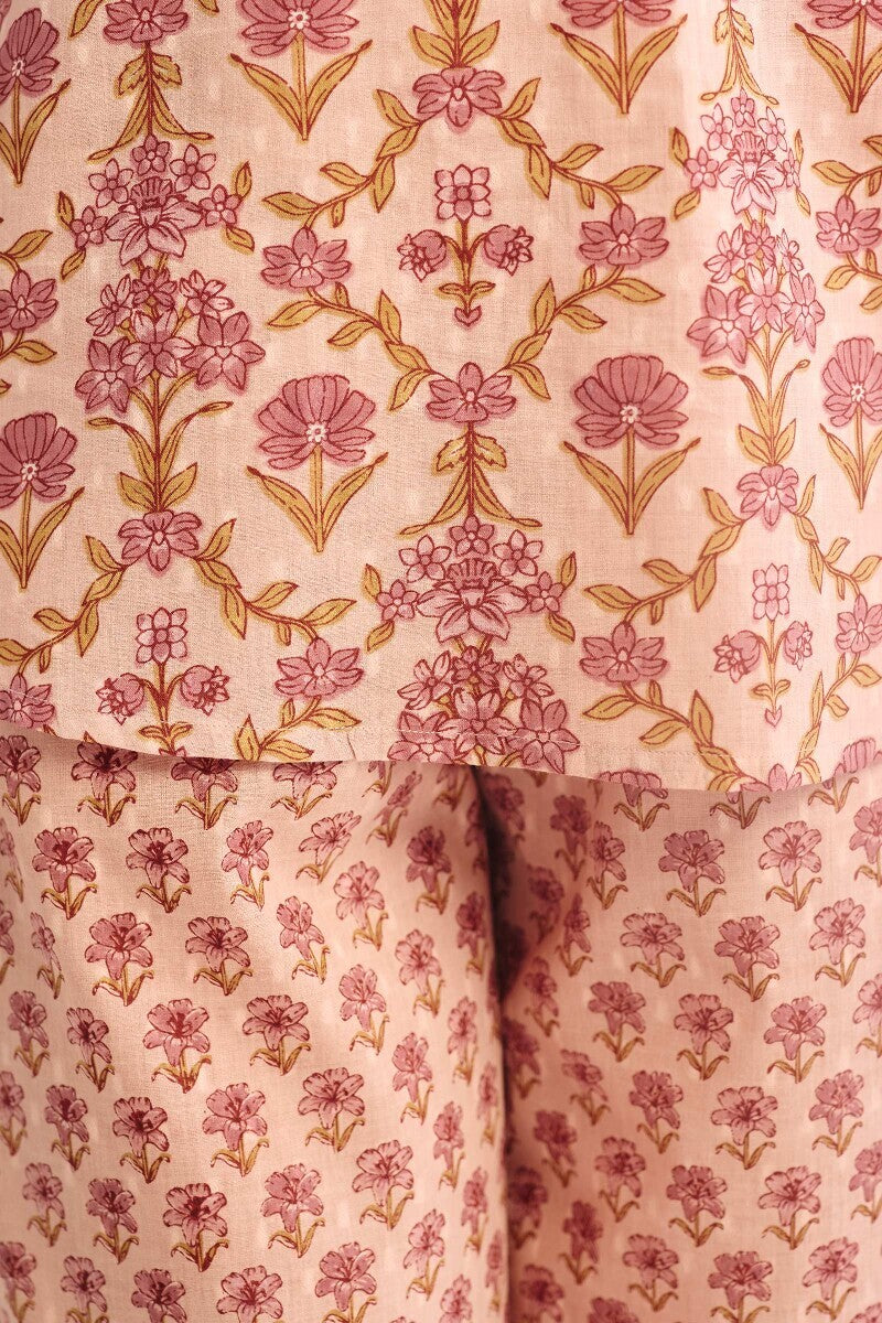 Gulraiz Layla Loungewear Set