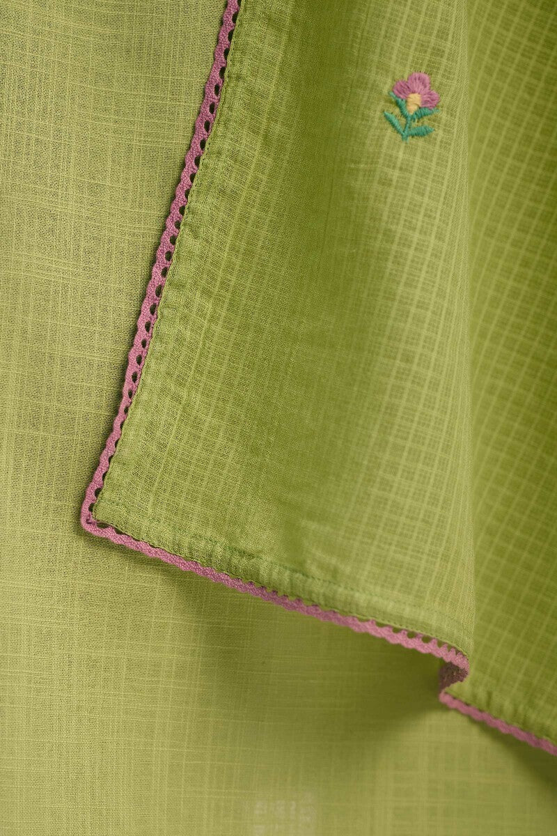 Mehraab Mehr Dupatta