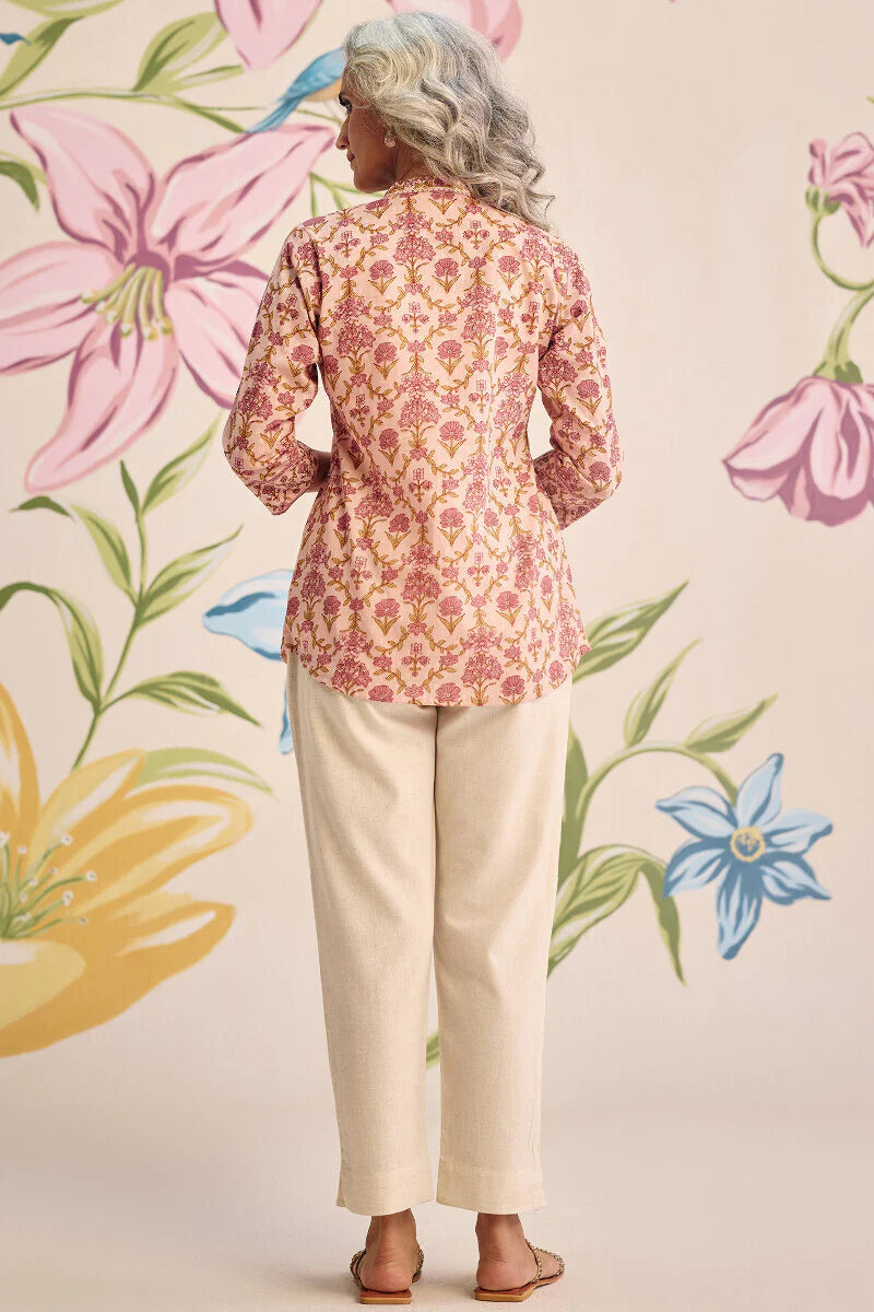 Surplus: Gulraiz Nafisa Top