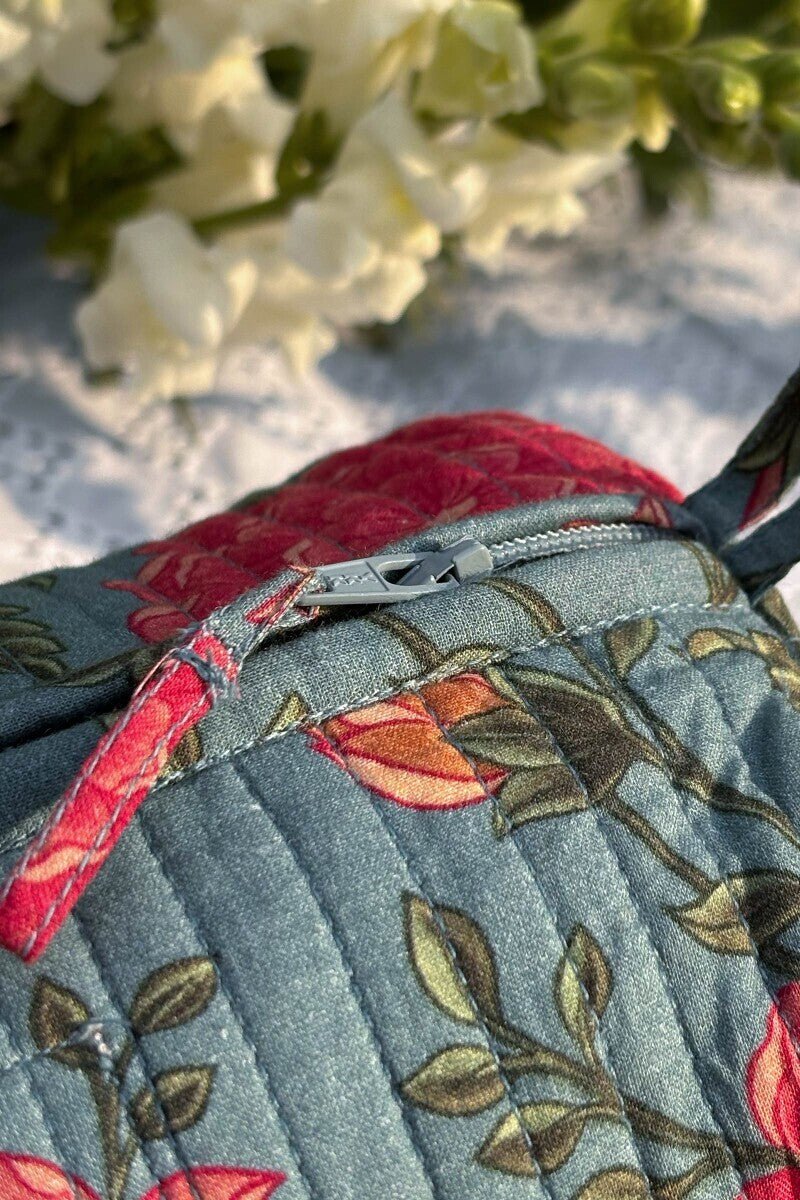 Roza Maya Vanity Pouch