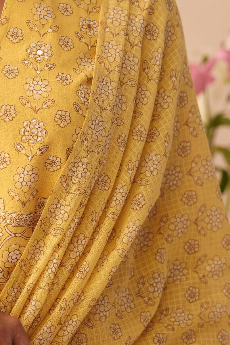 Gulraiz Rehmat Kota Dupatta