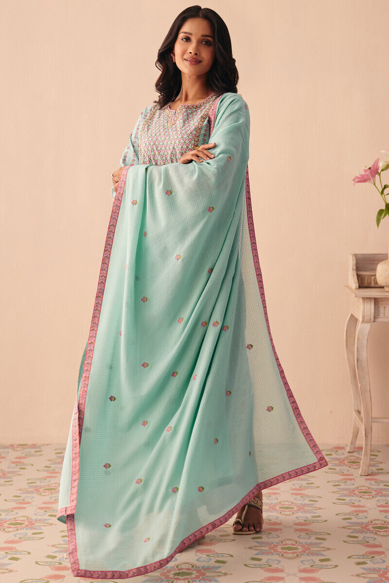 Gulraiz Kainat Dupatta