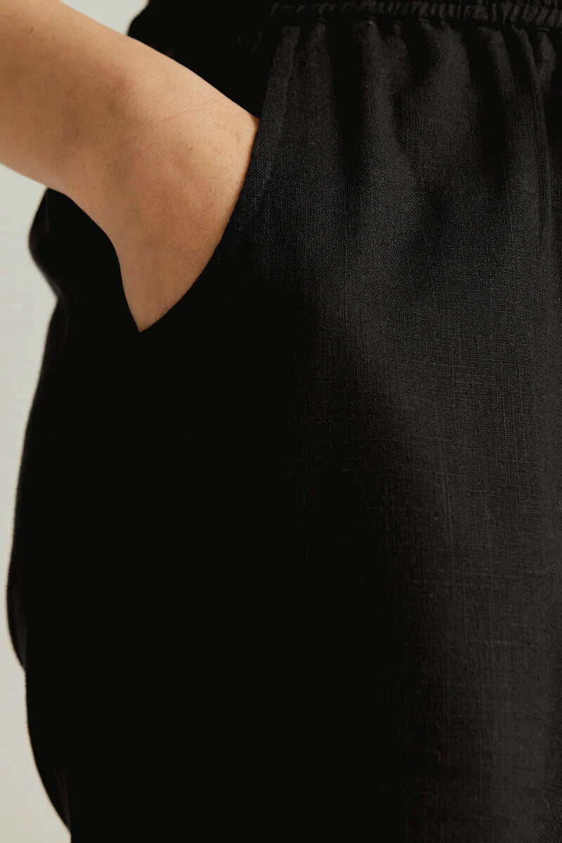 Surplus: Roza Seerat Black Farsi