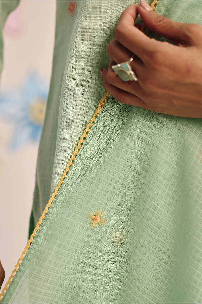 Mehraab Nida Dupatta
