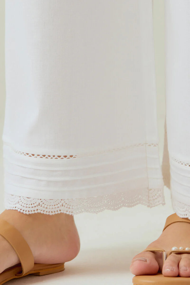 Surplus: Roza Sahira White Farsi