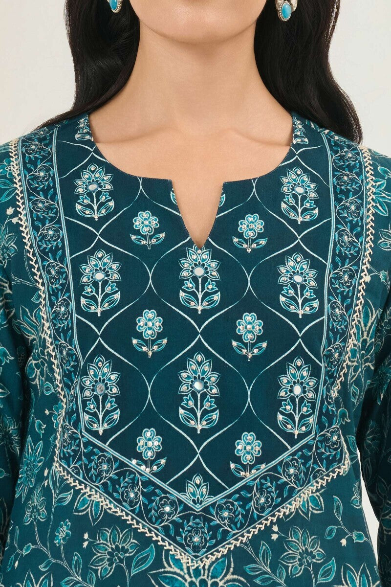 Laylah Aafiya Kurta