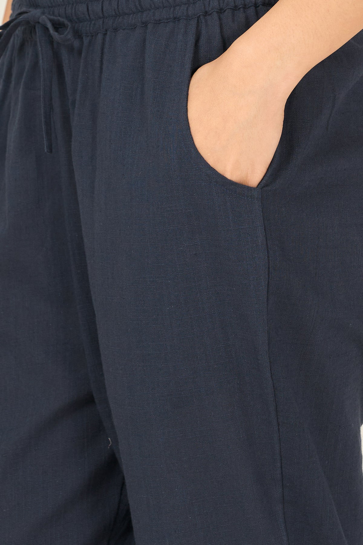 Mehraab Sneha Narrow Pants