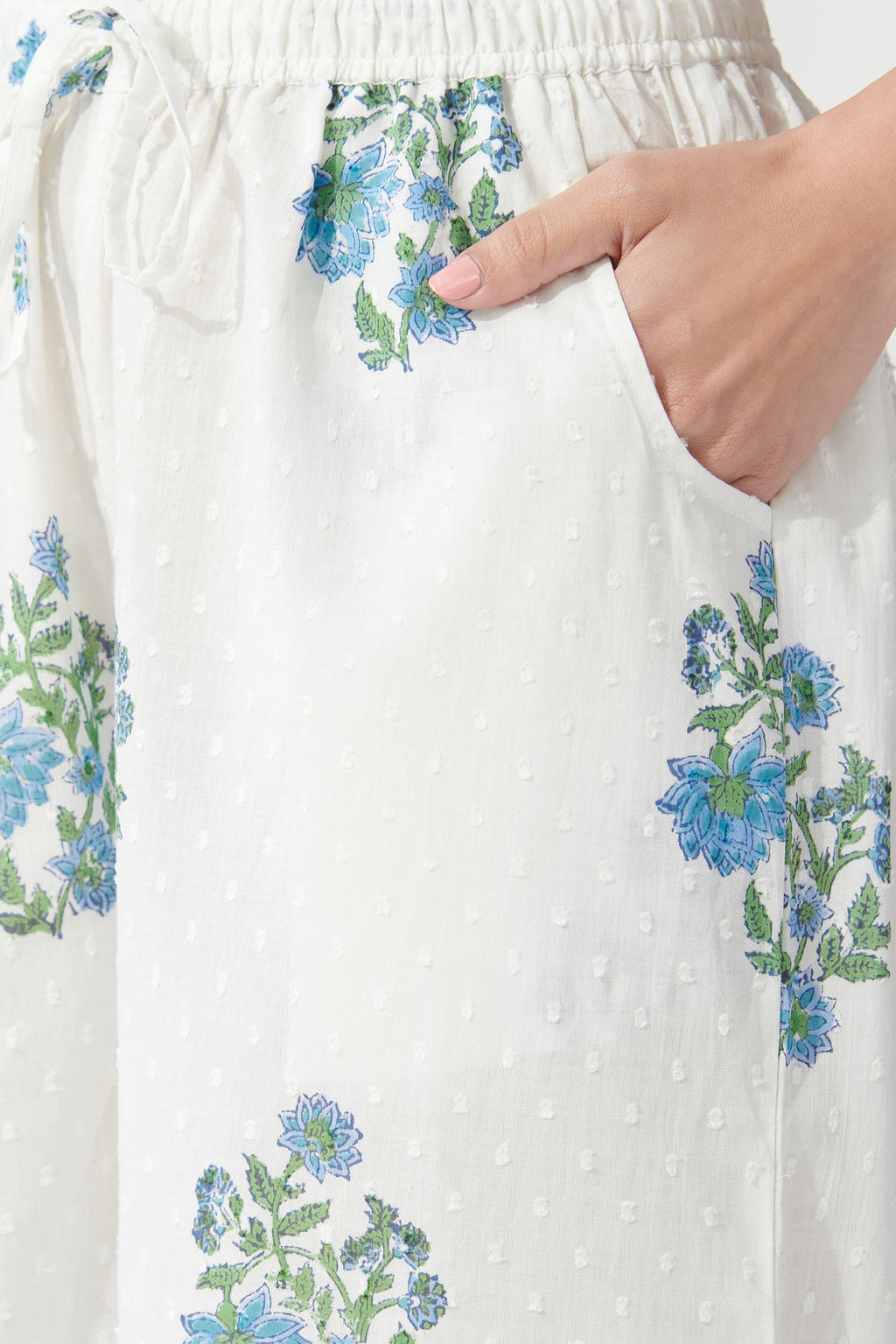 Gulbahar Roohi Sanganeri Palazzo