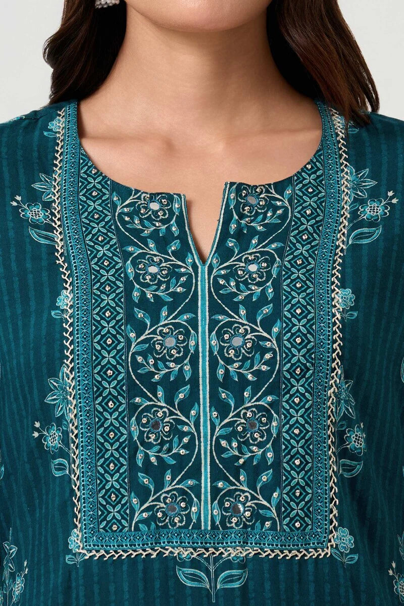 Surplus: Laylah Anahita Kurta