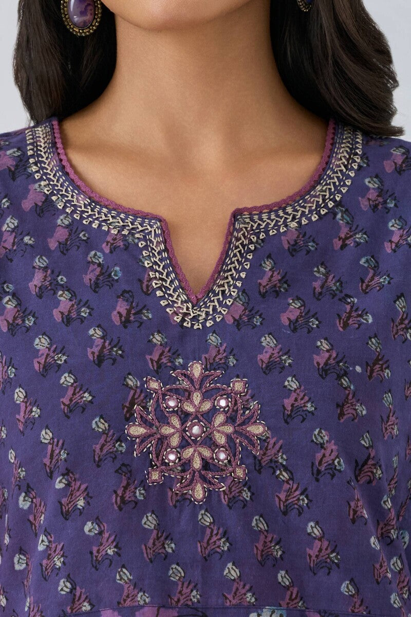 Sehra Falak Akola Kurta