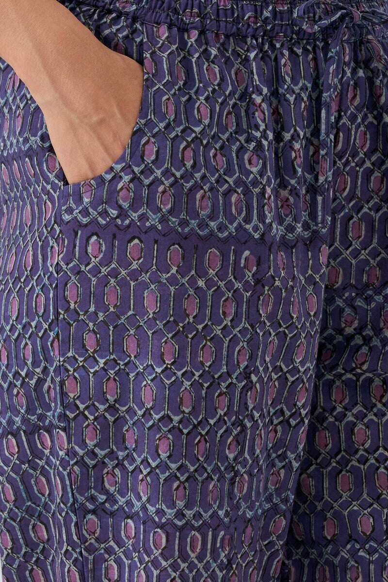 Sehra Falak Akola Narrow Pants