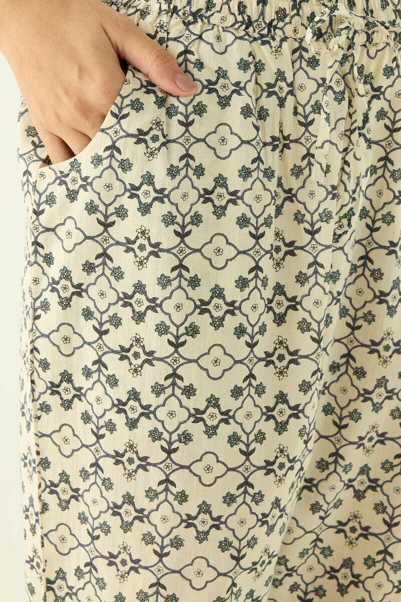 Surplus: Nazm Yasmine Narrow Pants