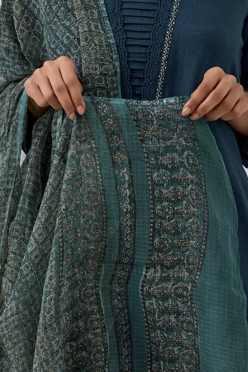 Sehra Aisha Akola Dupatta