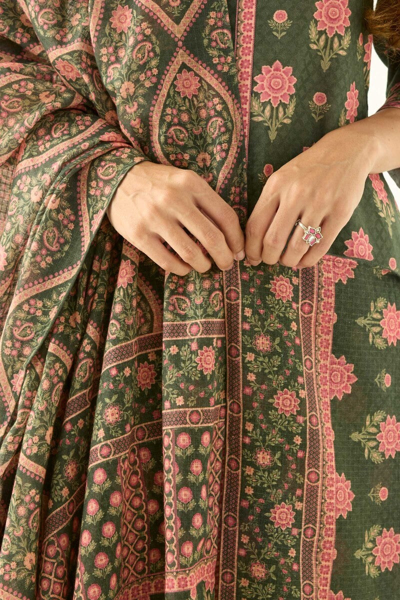 Laylah Jia Dupatta