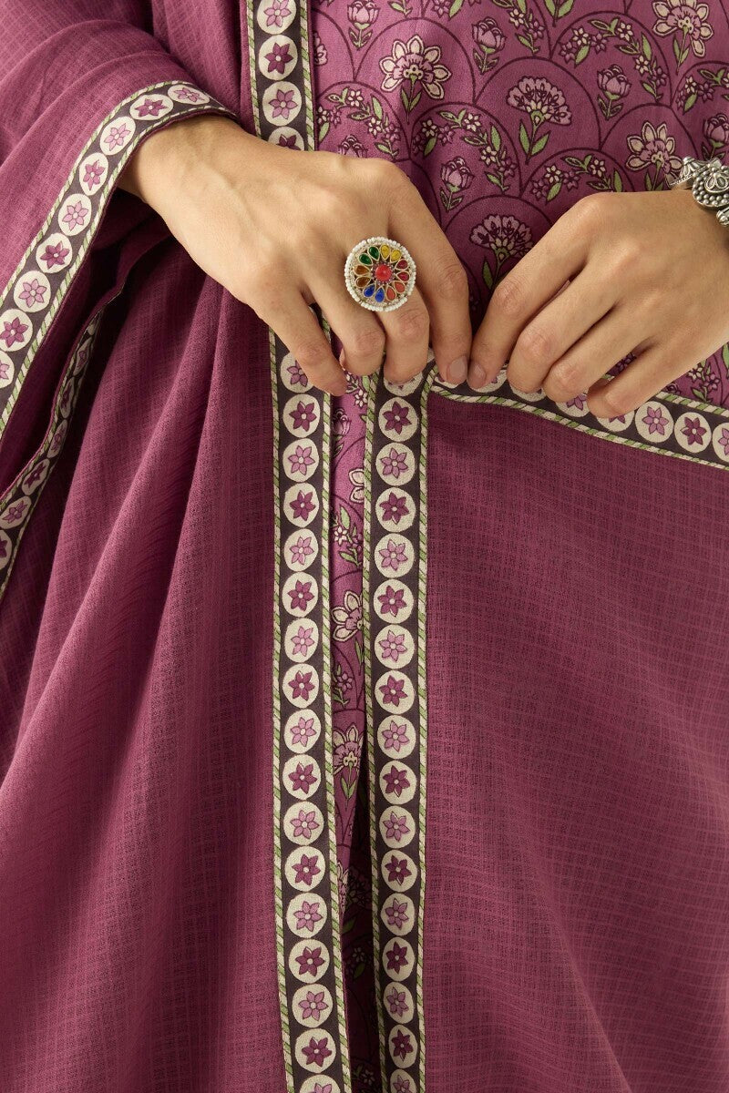 Rosheen Saima Dupatta