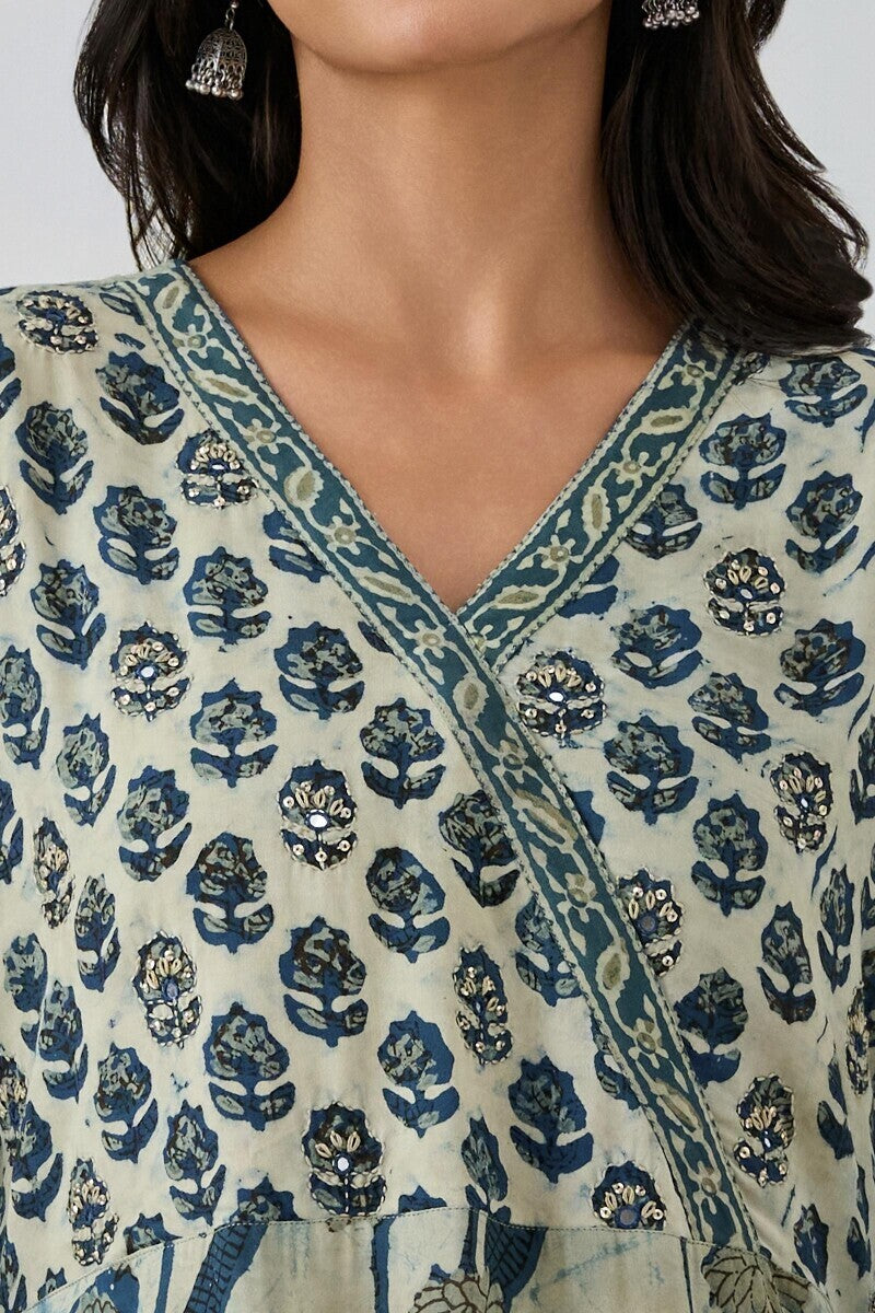 Sehra Ameena Akola Kurta