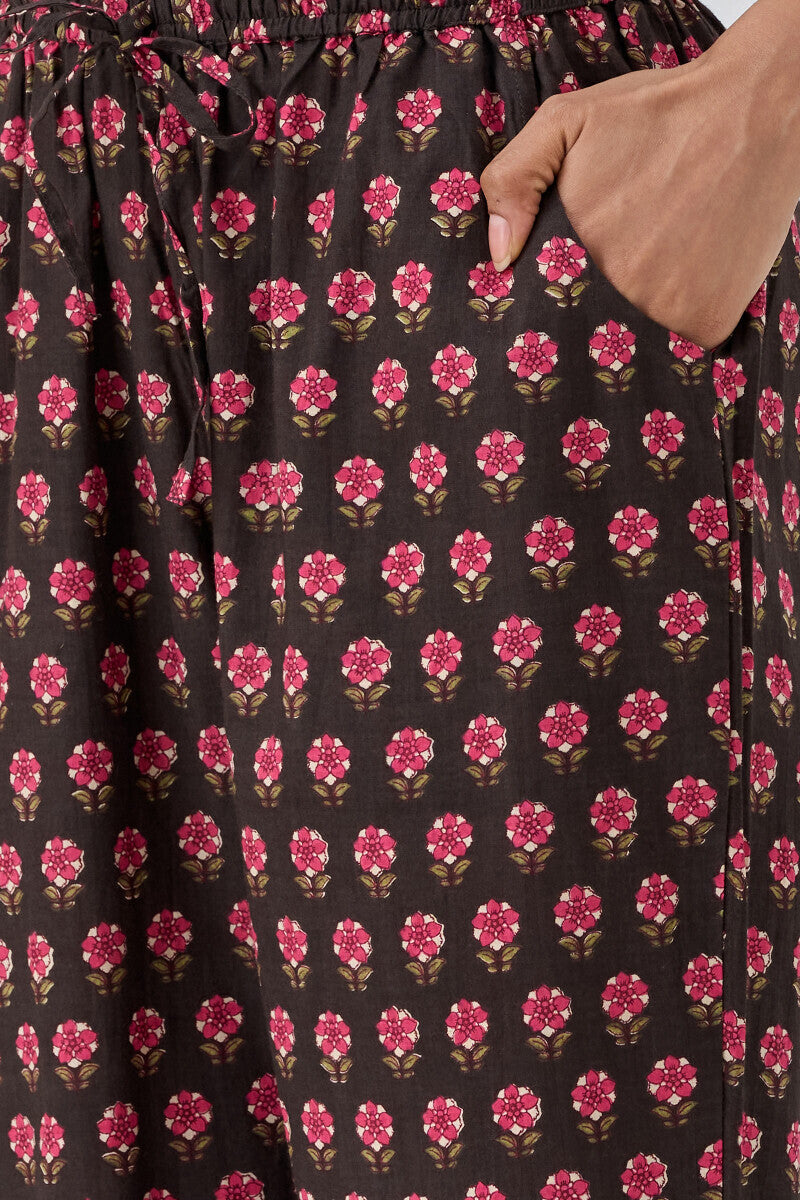 Rosheen Nahida Narrow Pants