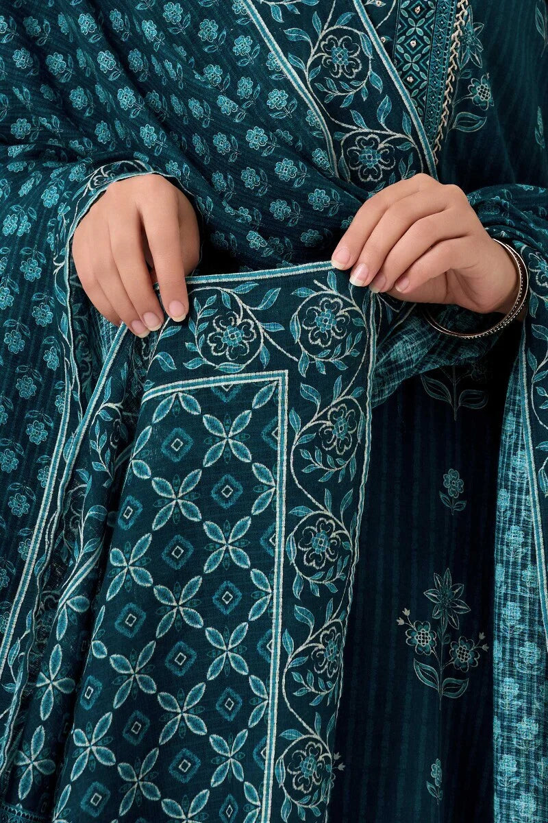 Surplus: Laylah Aafiya Dupatta