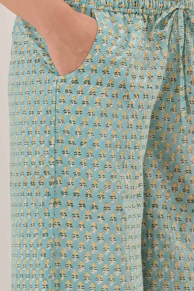 Roz Meher Nilofar Palazzo