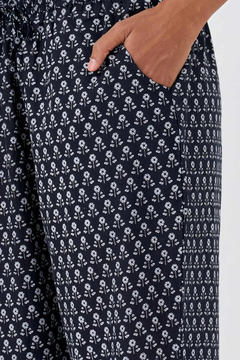 Surplus: Mehnaz Seher Sanganeri Narrow Pants