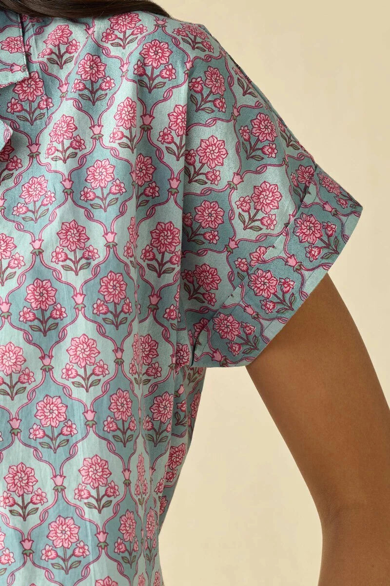 Surplus: Meher Ruhani Loungewear Set