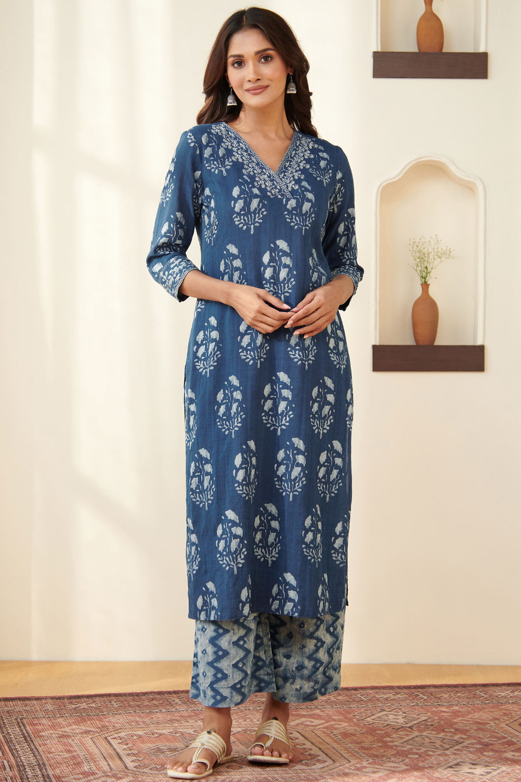 Surplus: Noor Rumaisa Akola Kurta