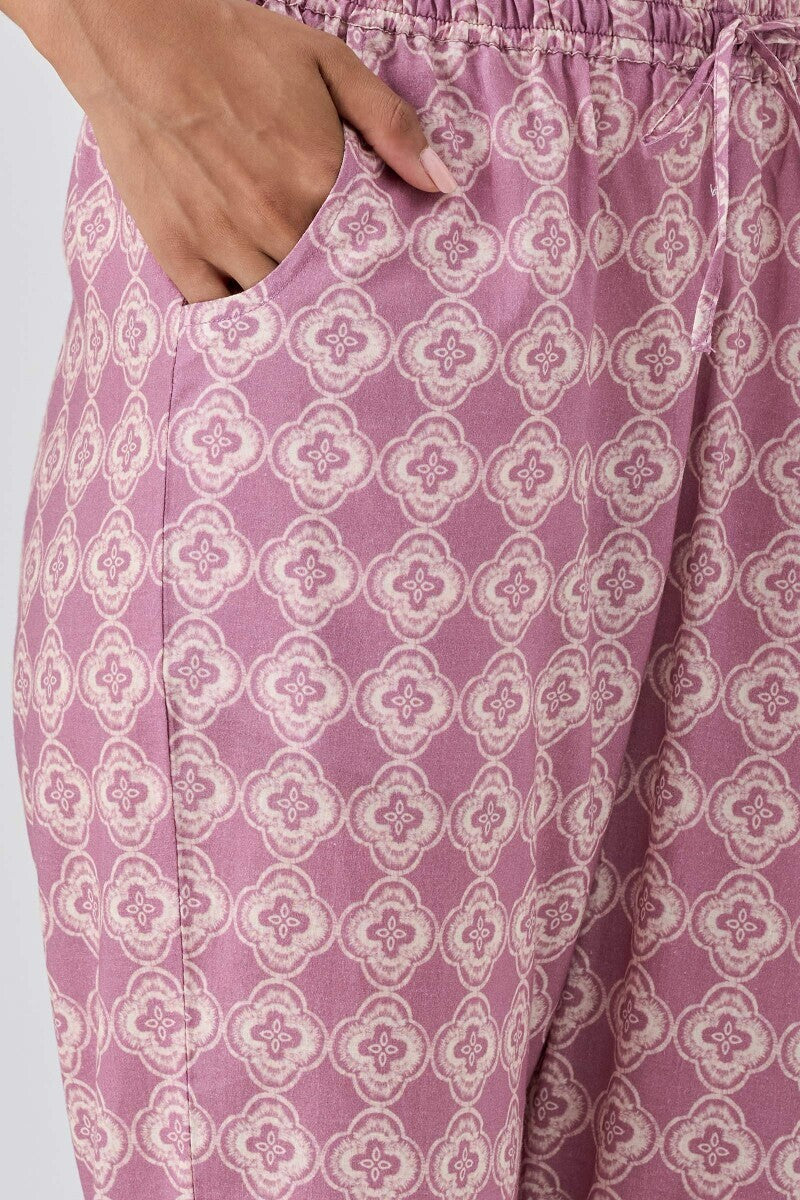 Rangrez Seher Narrow Pants