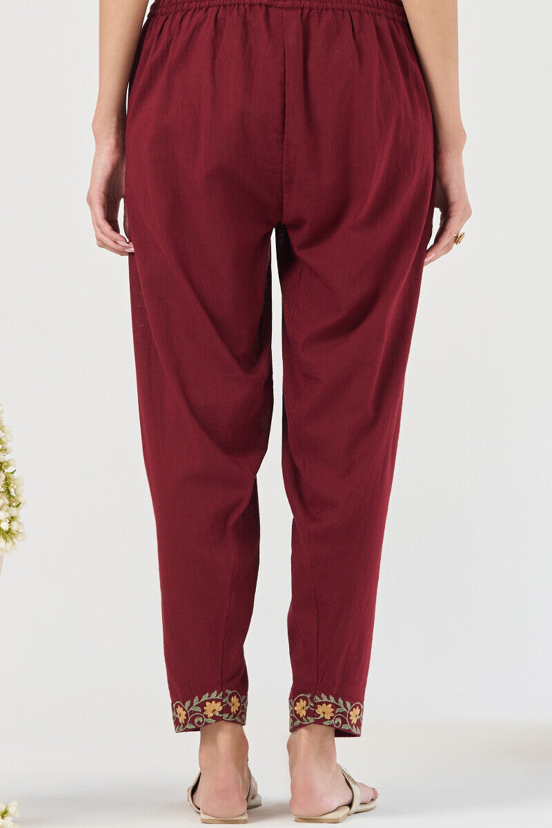 Mehraab Sarah Salwar