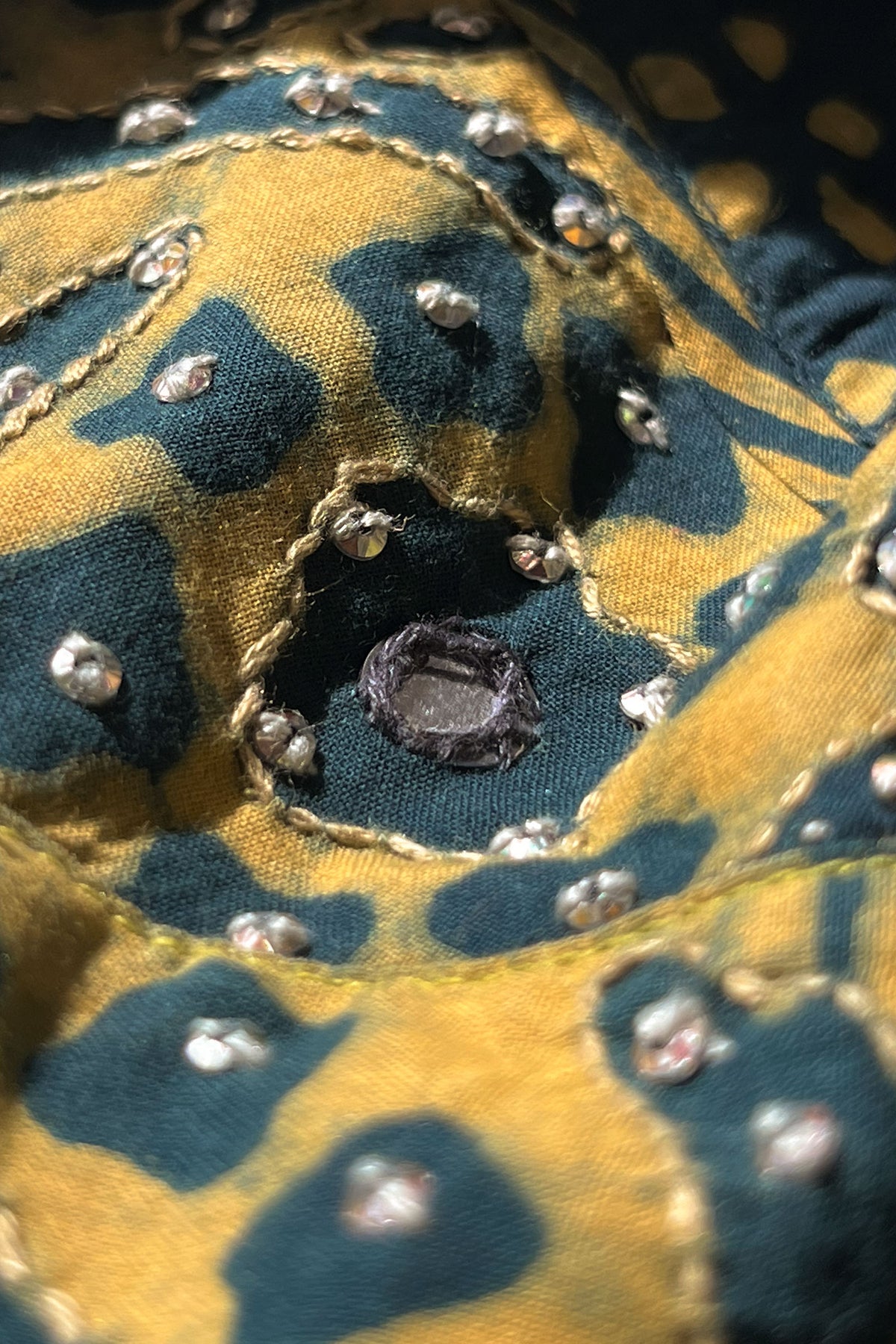 Sehra Nikhat Kurta
