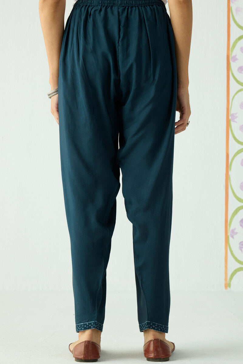 Rangrez Nisha Salwar