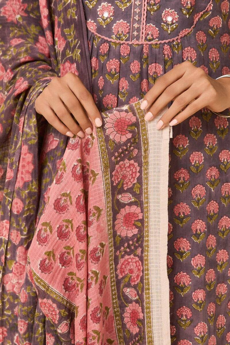 Rosheen Inaya Dupatta
