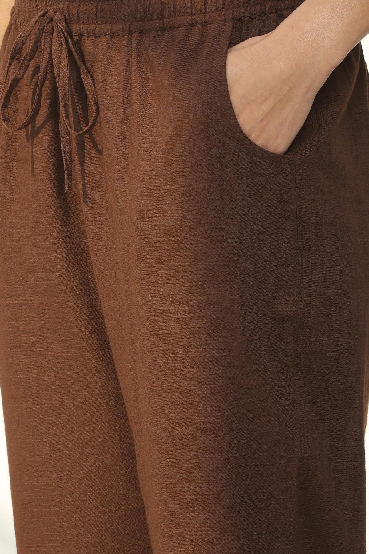 Mehraab Aisha Narrow Pants