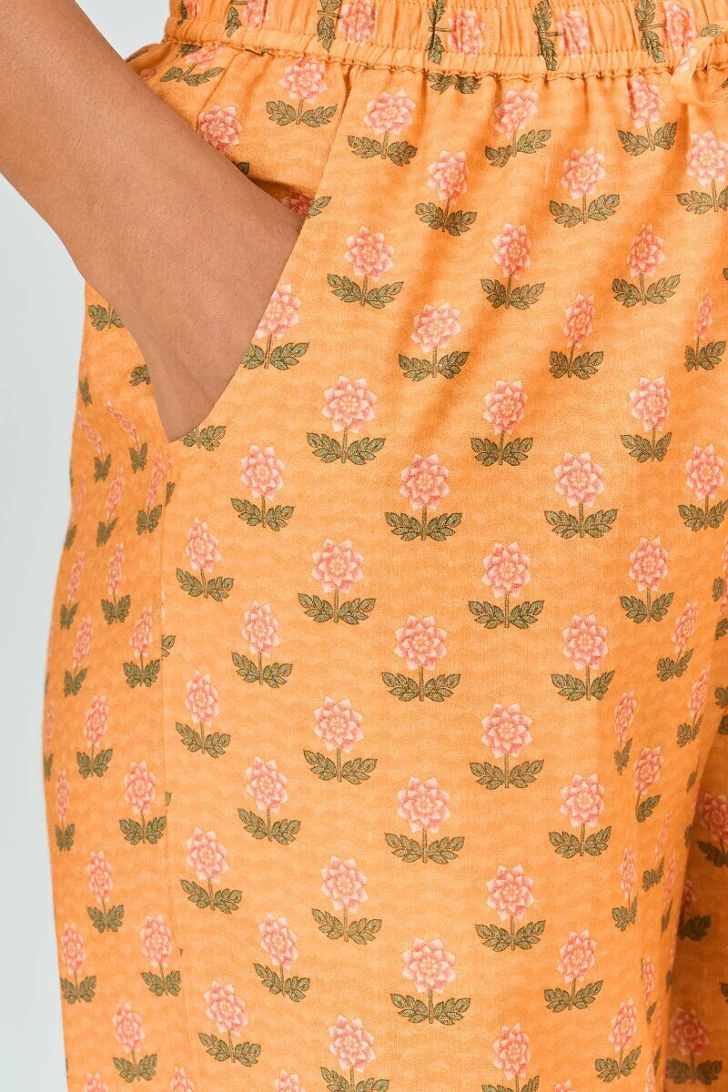 Surplus: Meher Lizah Farsi