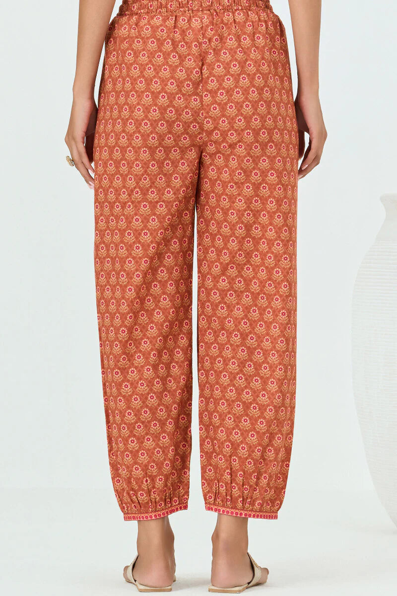 Surplus: Laylah Mehreen Izhaar Pants